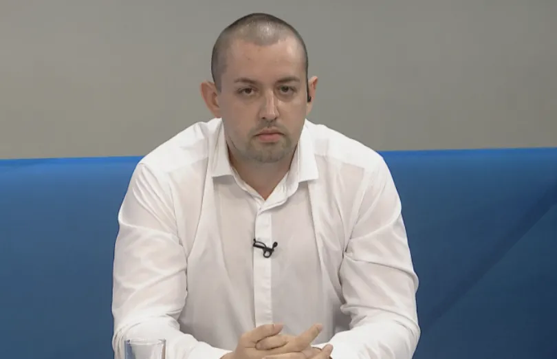 Стоян Петков: Три години кметът Коцев и кметът на района бездействат по отношение на незаконния строеж