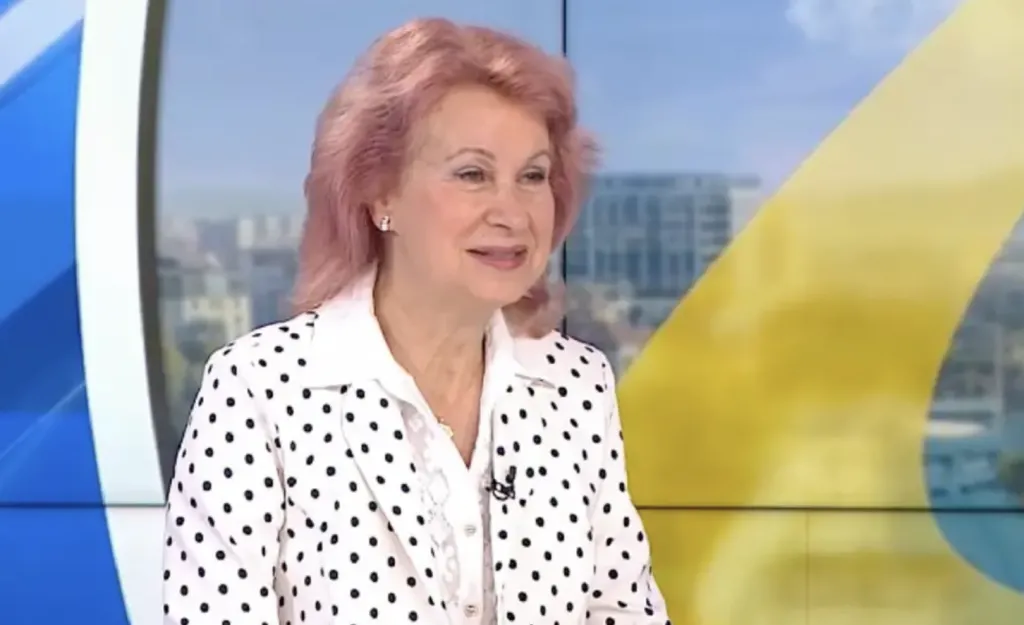Проф. Ива Христова: Отстранете кърлежа възможно най-бързо