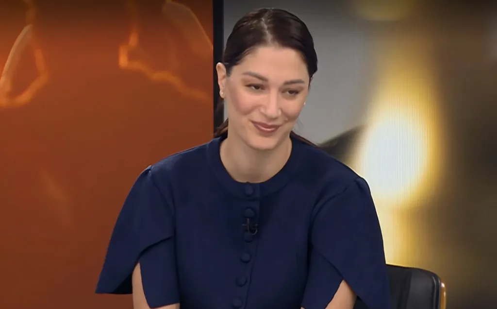 Евелина Славкова: Вярата в суеверия е част от нашата народопсихология