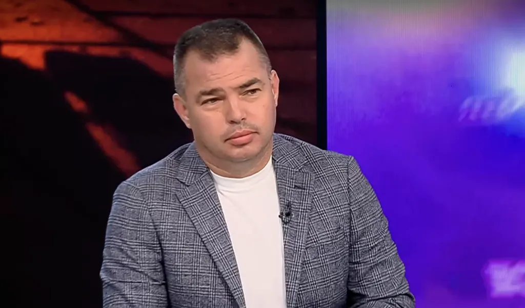 Антон Златанов: От 2025 г. досега сме разкрили 18 престъпни групи за трафик на мигранти