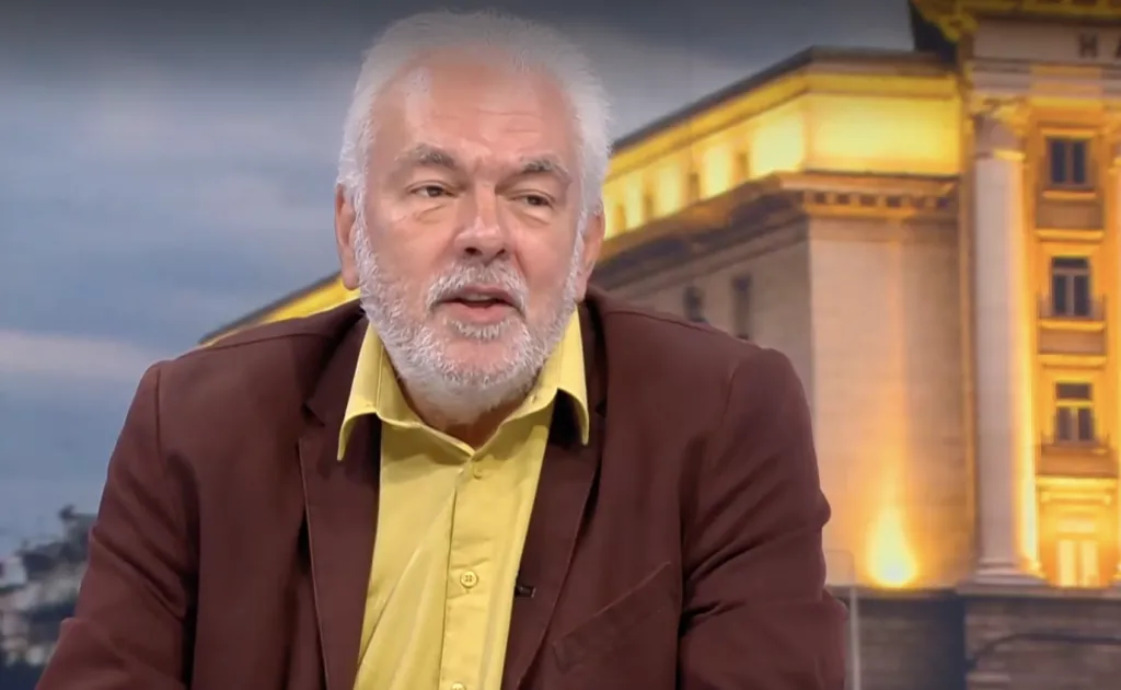 Доц. Боюклиев: Противоинфлационните мерки са пълни с недомислици и политически пожелания