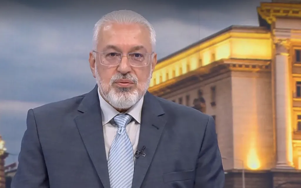 Илко Семерджиев: 24 000 хоспитализации при 49 легла в „Свети Георги“