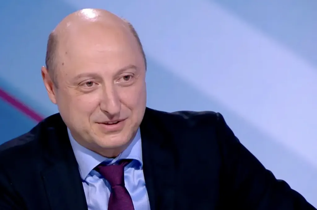 Валери Белчев за дефицита: За апокалипсис е прекалено силно да се говори