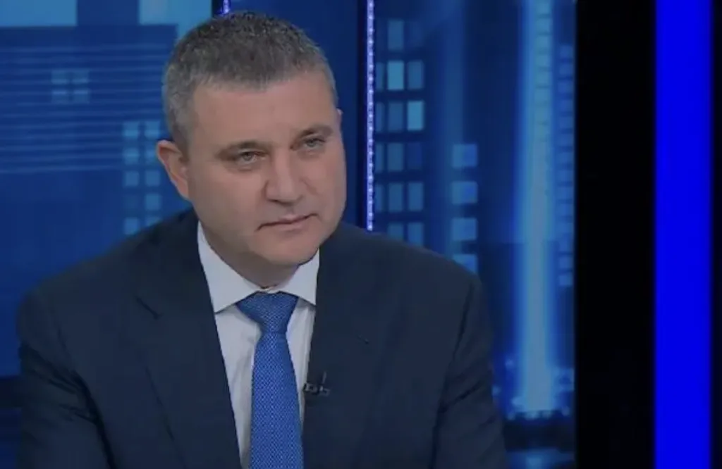 Горанов: Днес нямаше да водим разговора за дефицита, ако протестиращите бяха проявили 20 дни търпение