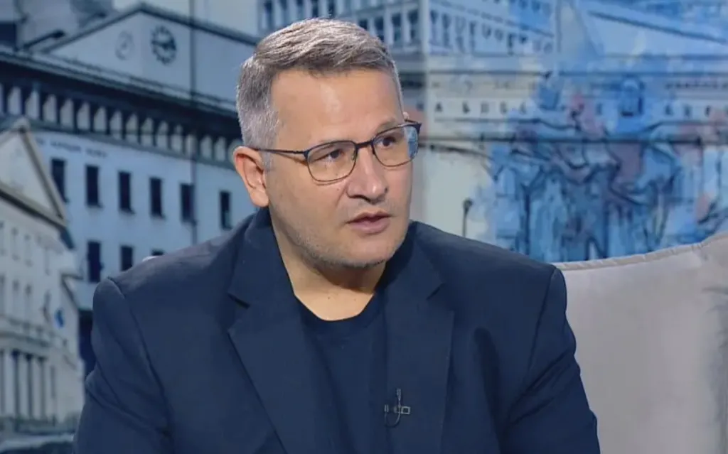Христанов: Изнесох данните за „Баба Алино“ от парламентарната трибуна на 6 март