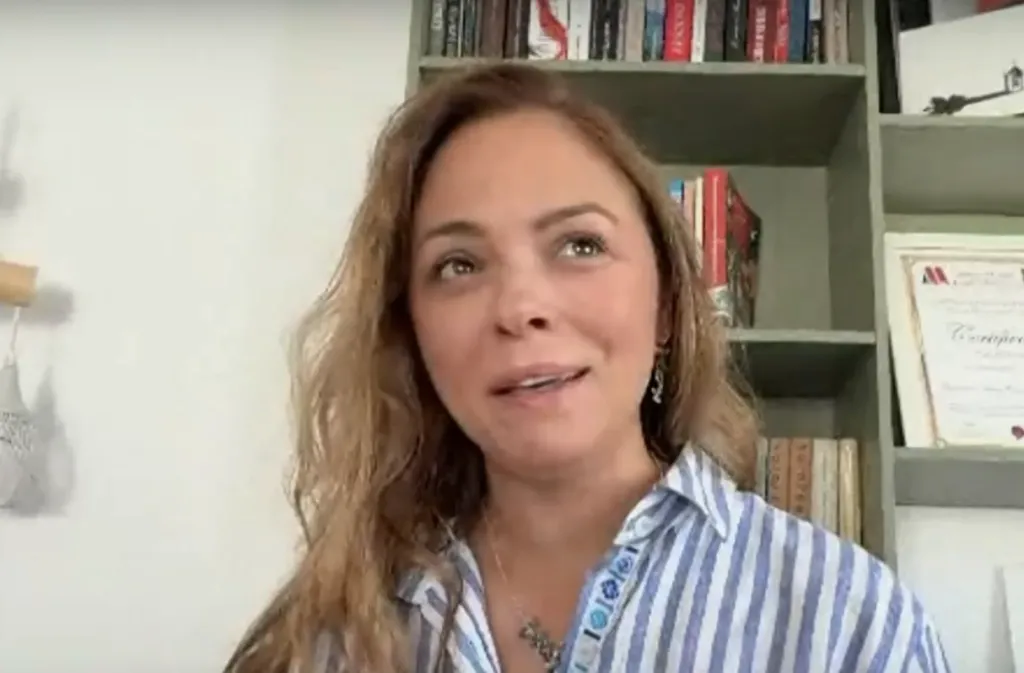 Йоанна Темелкова: Имах нужда да дишам спокойно и да бъда себе си