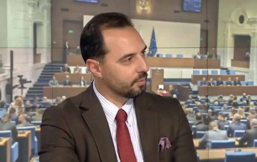 Богдан Богданов: Правителството обърква начина, по който функционира веригата на доставки