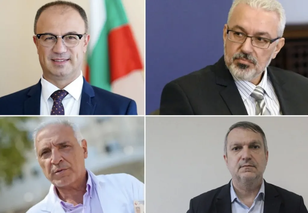 Сигнал до Радев: Търговия с постове и скандални поръчки в онкоболницата на ПП-ДБ