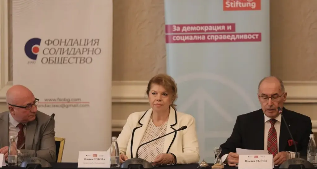 Йотова: Черно море се утвърждава като една от най-важните точки на глобалната карта на сигурността