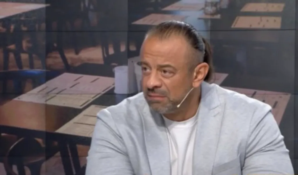 Алибегов: Плащаме добре, пълним бюджета, но няма помощ от държавата, а сезонът ни е само два месеца