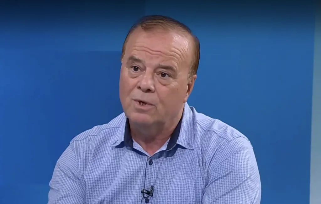 Тенчо Тенев: Трябва повече контрол, камери и незабавни санкции срещу уличните гонки