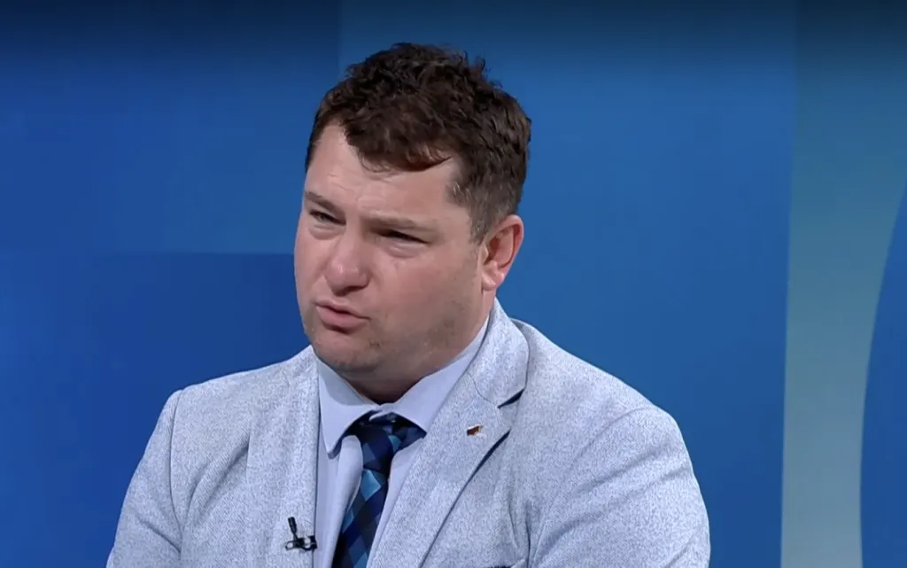 Андрей Велчев: Дано намаляването на цената на храната да не е за сметка на нейното качество