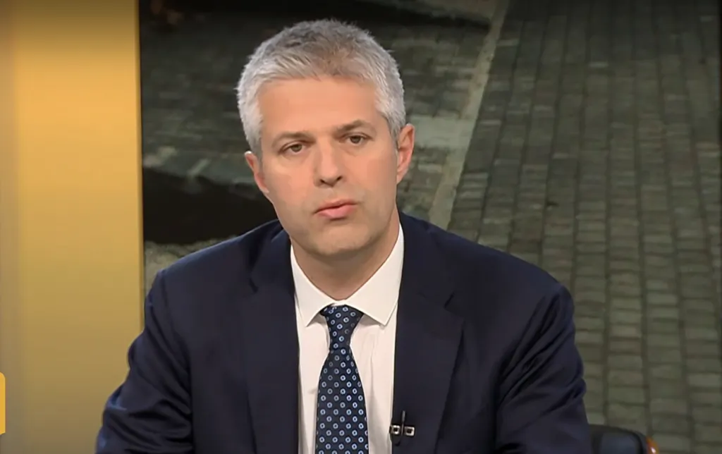 Коцев: Институциите в България работят в страх, казусът „Баба Алино” е въпрос на национална сигурност
