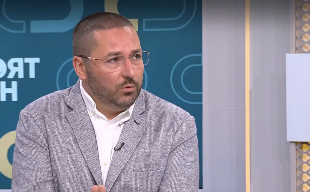 Николай Попов: Полицията трябва да глобява нарушителите на момента при пътен инцидент