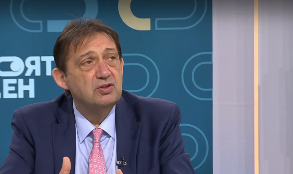 Шишков: България е изправена пред сериозни инфраструктурни и институционални предизвикателства