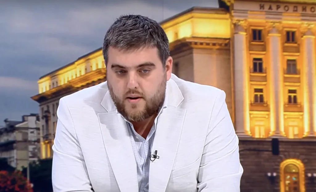 Любослав Костов: Тепърва ще се види ефекта от новите заканопроекти