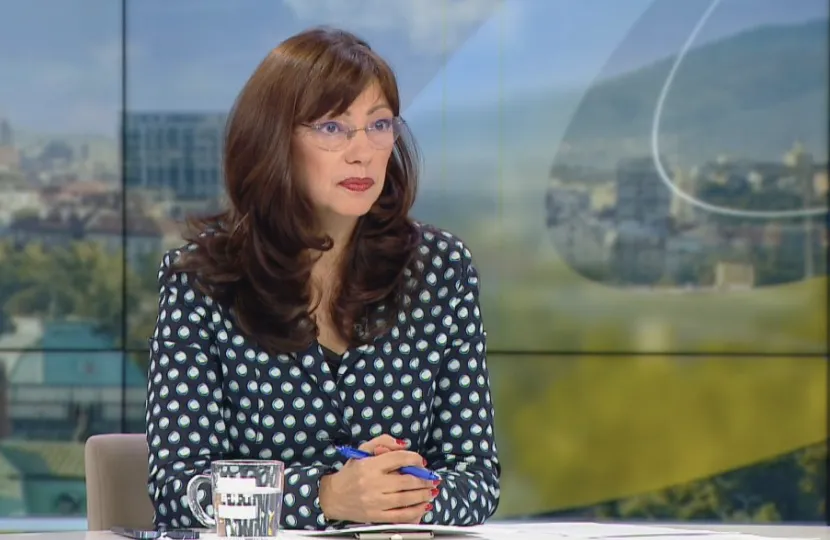 Милотинова: БНТ търси не просто град-домакин – търси град-партньор