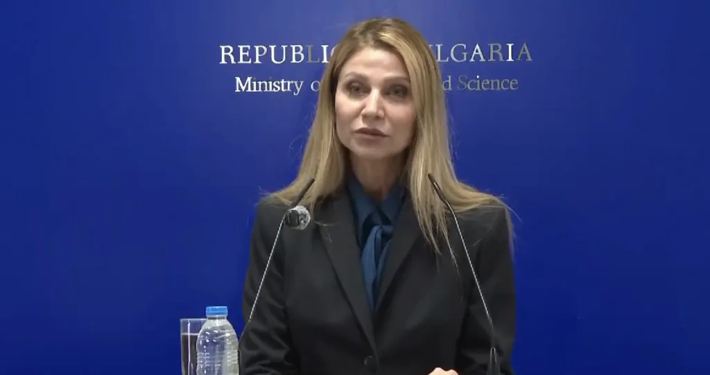 МОН публикува резултатите от матурите