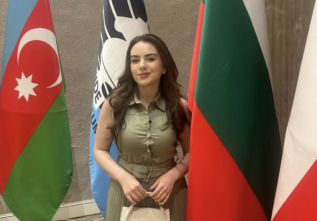Нургюл Салимова: България ще ме изгуби, ако проблемите в шаха не бъдат решени скоро