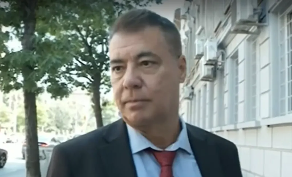 Назначиха Борис Михайлов за изпълнителен директор на НАП