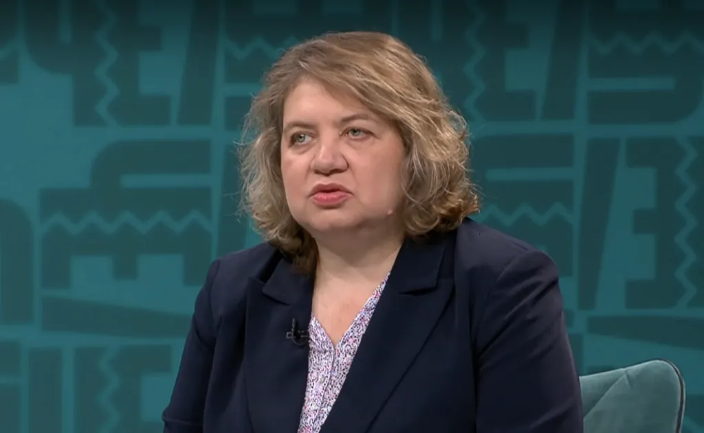 Наталия Киселова с информация за престъпления и отменена екстрадиция, свързани с „незаконния град“