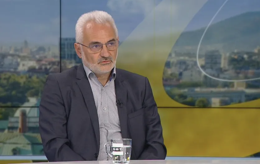 Кремен Георгиев: Цената трябва да бъде справедлива не само за абонатите, но и за „Софийска топлофикация“