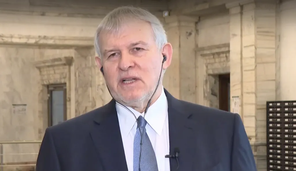 Румен Христов: Няма производител, който да излезе с името си и да каже, че е бил притискан от веригите