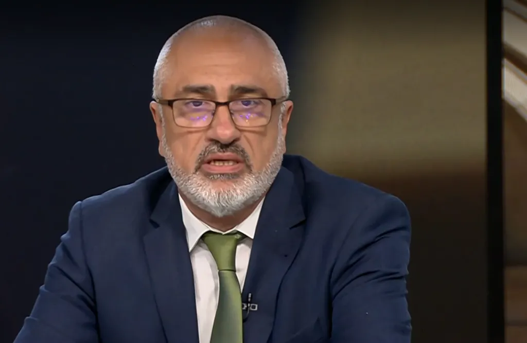Стефан Белчев: 3,8 милиарда е максимален лимит, а не автоматично планирано теглене на дълг