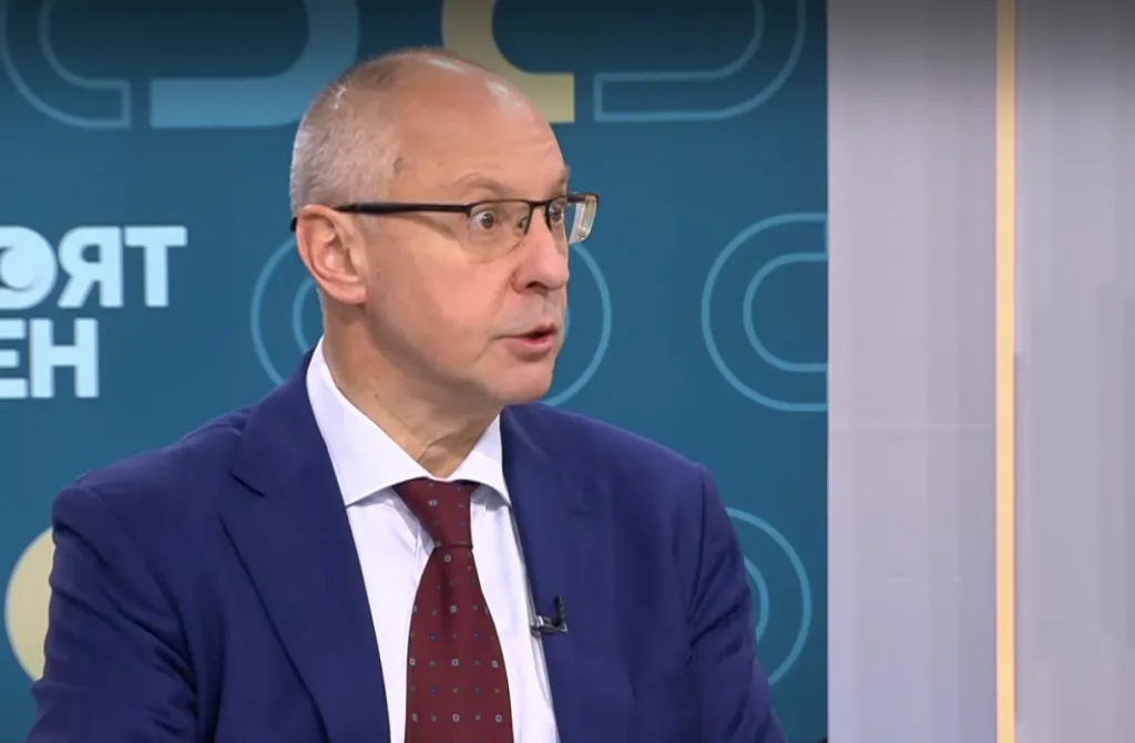 Станишев: Мерките на правителството са необходими, но то не ги обяснява добре на обществото