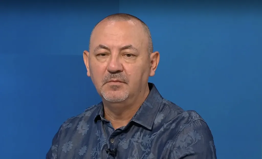 Владимир Тодоров: Необходима е цялостна държавна политика, а не кампанийни мерки за борба с войната по пътищата