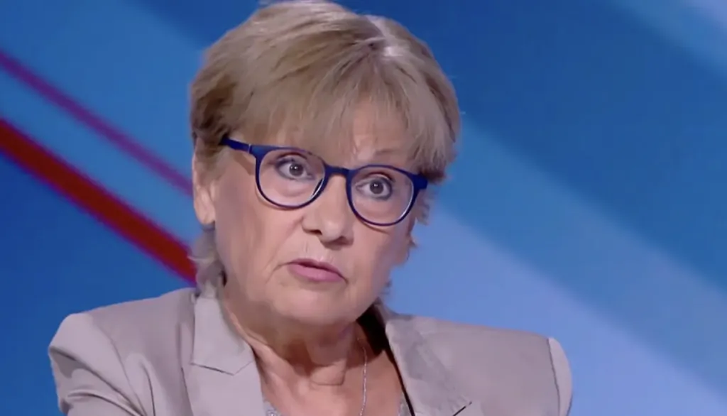 Виолета Комитова: За „Баба Алино“ няма друг начин освен събаряне