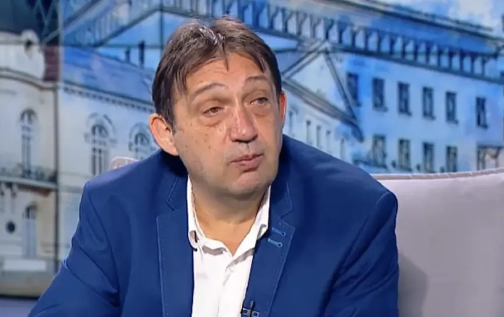 Иван Шишков: За един месец разкрихме проблеми за стотици милиони и започнахме ключови инфраструктурни проекти