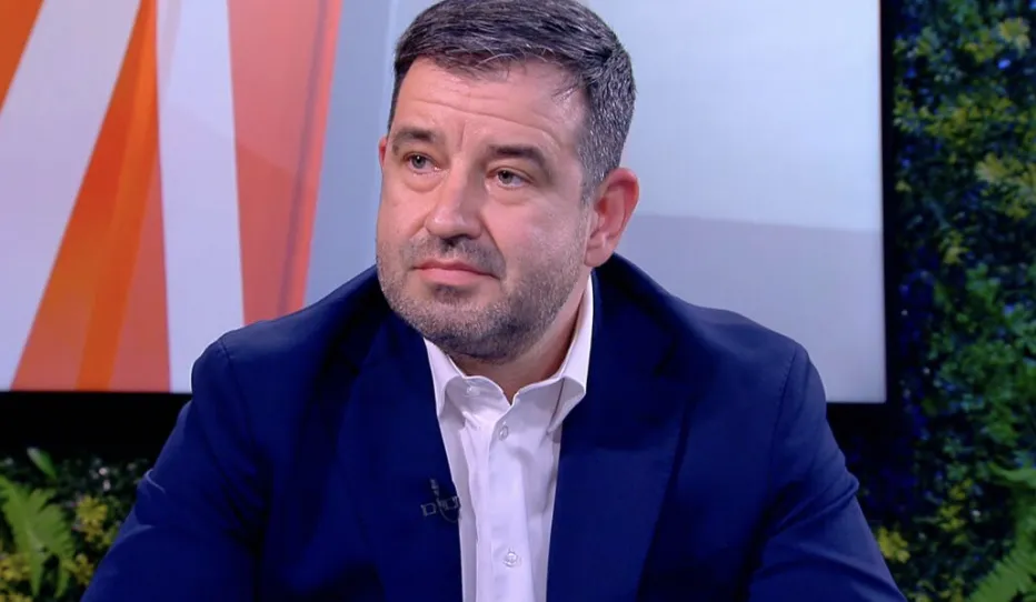 Момчил Мавров: Не съм получавал покана да се включа в кабинета