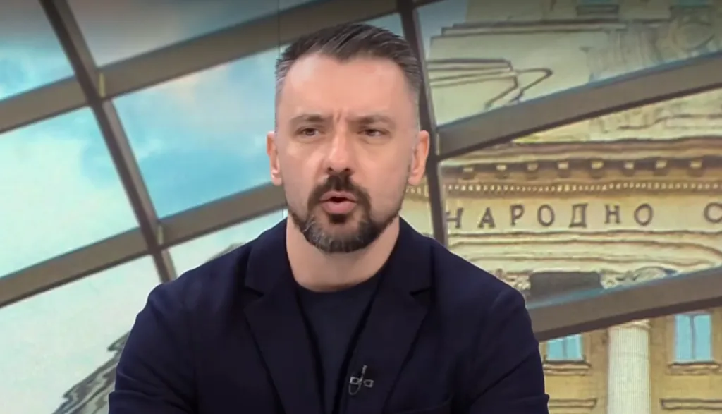 Кристиян Шкварек: „Шествие за семейството“ не застава срещу хората с различна сексуална ориентация