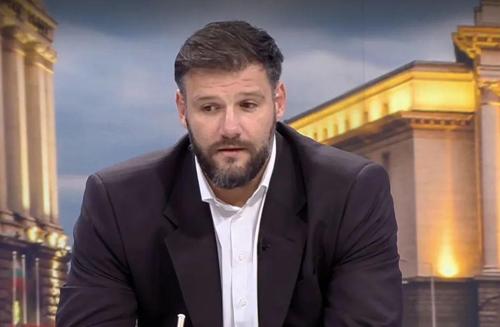 „Демократична България“ призова разследването по казуса „Баба Алино“ да бъде напълно публично