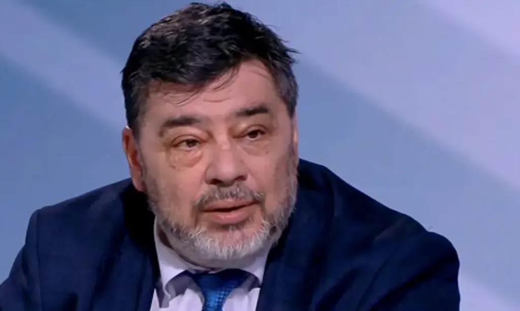Велислав Величков: Реалните номинации за нов ВСС ще започнат през септември