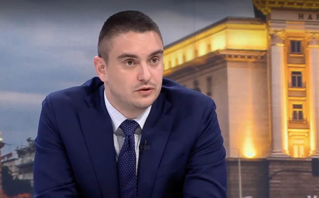Здравко Марков: Ситуацията с публичните финанси е сложна, но не е непоправима