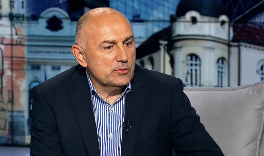 Любомир Каримански: Не бих искал да слагам някакви дефиниции на бюджета за 2026 г.