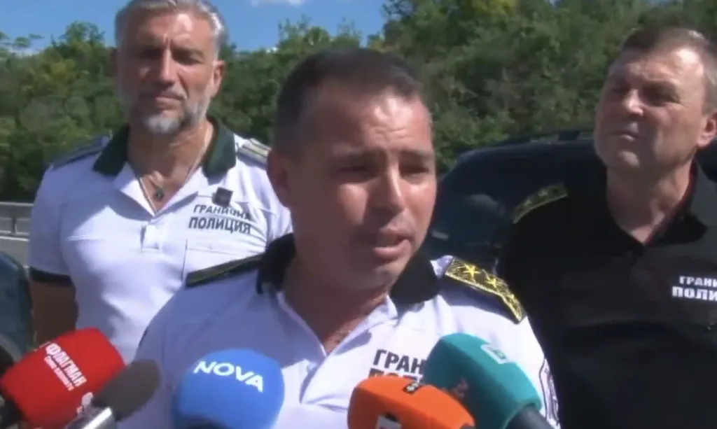 Водачът, превозвал мигрантите край Бургас, е с две висши образования, няма криминално минало