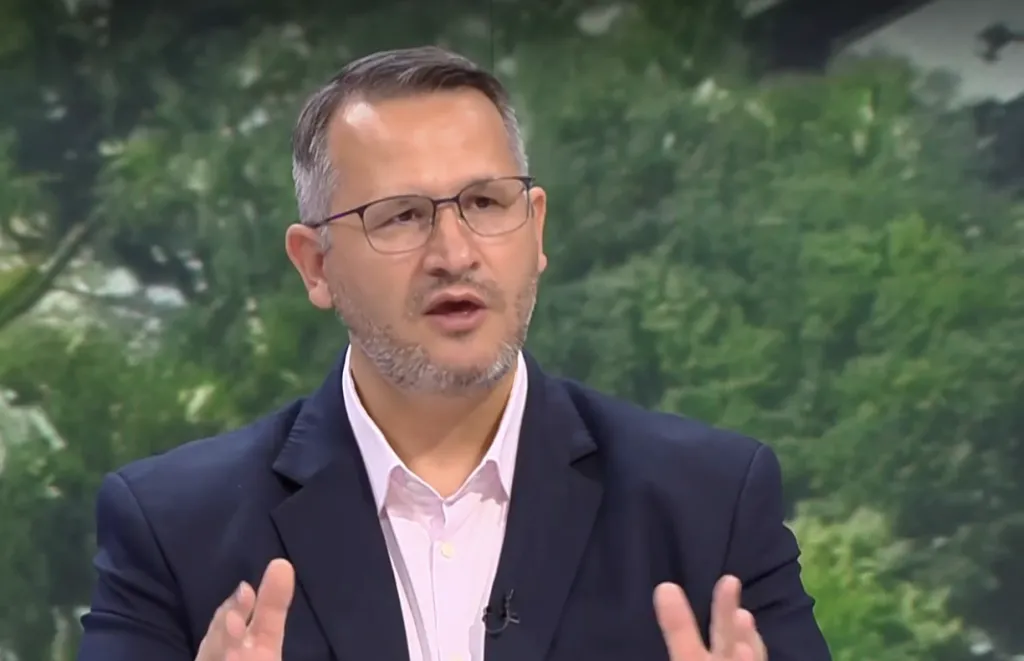 Иван Христанов: Горските първи разкриха нарушенията в „Баба Алино“ още през 2023 г.