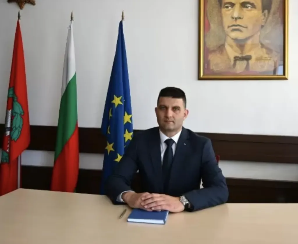 Смениха ректора на Академията на МВР
