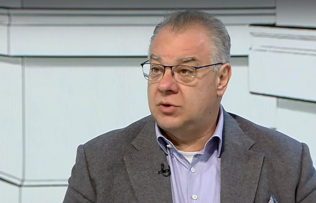 Д-р Мирослав Ненков: Най-после МЗ се опита да види какво се случва в подопечните му структури