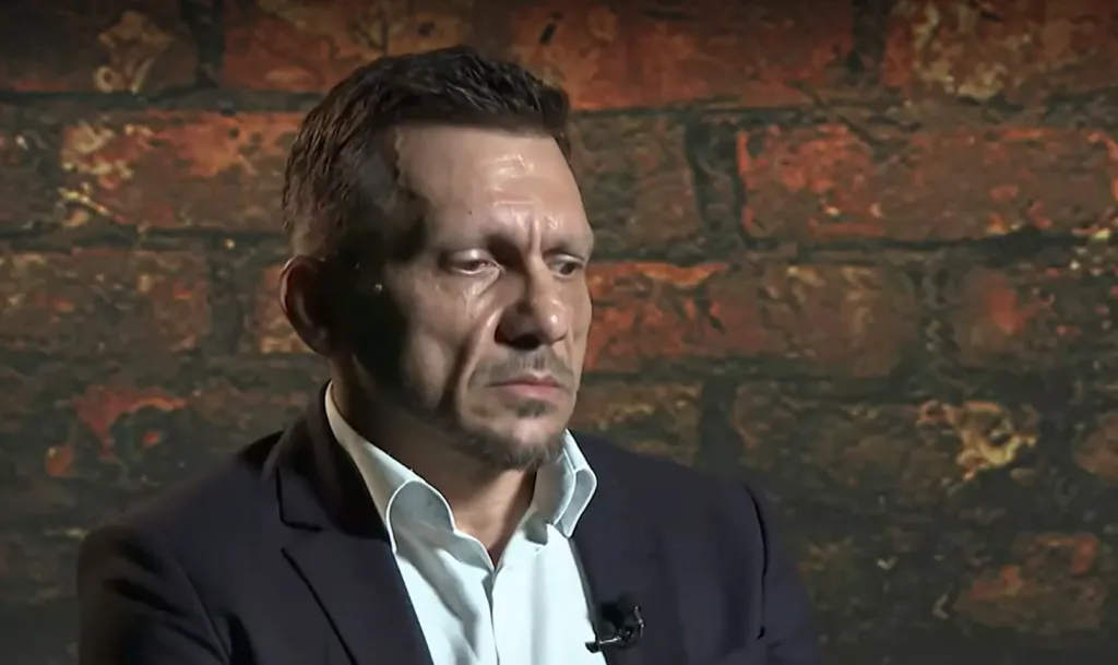 Д-р Станимир Хасърджиев за обвиненията срещу него: Сготвен съм