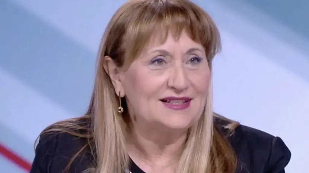 Лидия Шулева: Няма друга възможност за финансиране на дефицита освен с нов дълг