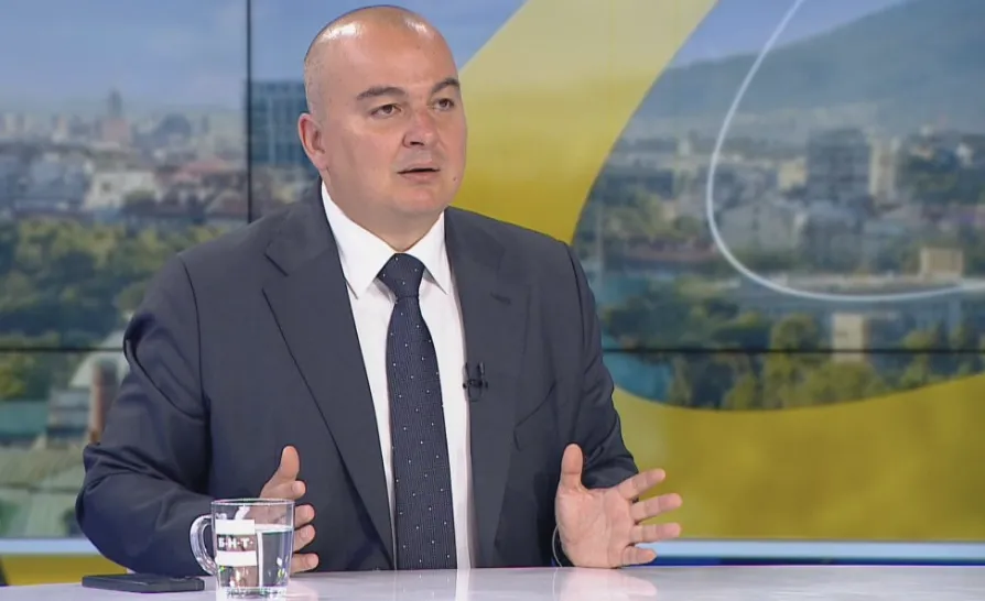 Абровски за сигналите за натиск върху земеделски производители: Виновните ще си понесат наказанието