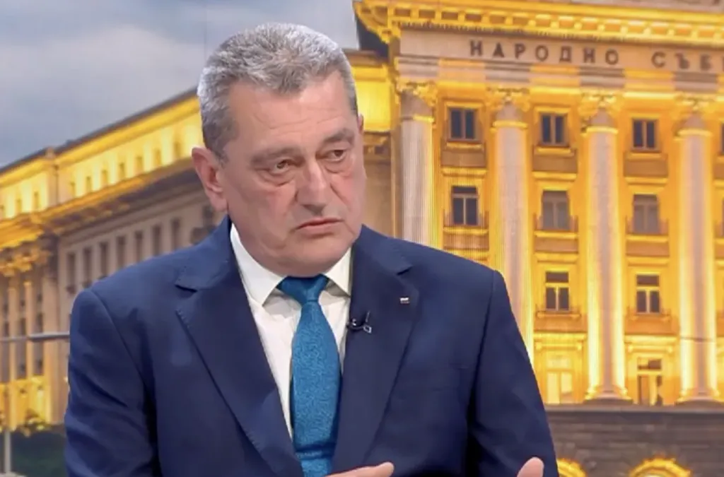 Николай Николов: При интензивни валежи в София може да се образува голяма приливна вълна
