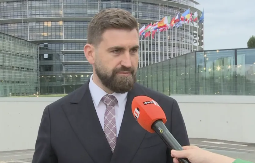 Новаков: В момента, в който видиш цена, публикувана на сайта на авиокомпанията, това означава, че багажът ти е включен