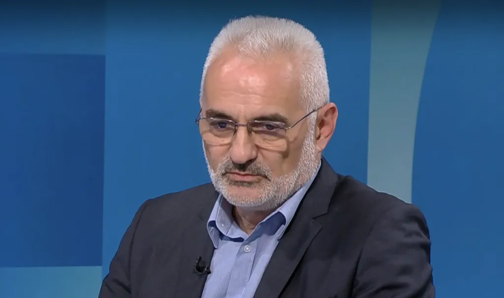 Кремен Георгиев предупреждава за проблеми при 34% скок на газа