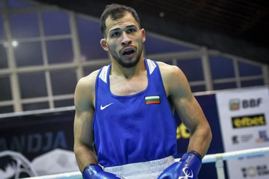 Радослав Росенов спечели европейската титла в категория до 60 кг