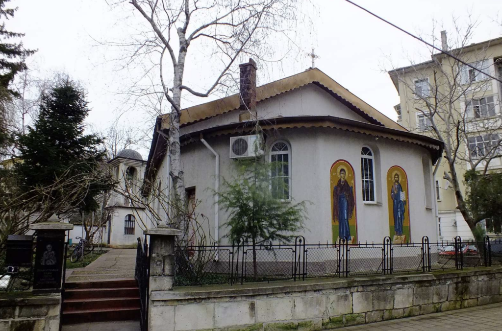 Настоятелството на храм „Св. Николай“ в Русе отделя 24 403 евро за ремонт
